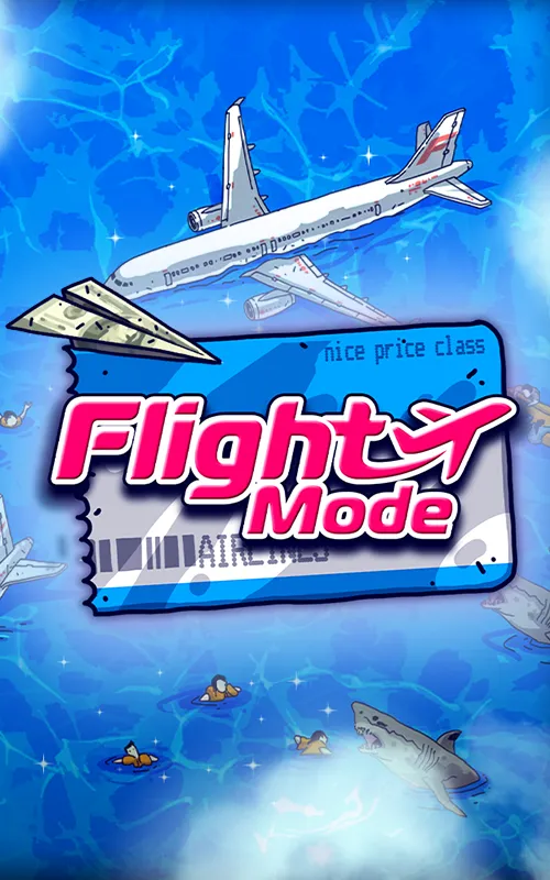 Flight Mode at Maximal Wins Casino