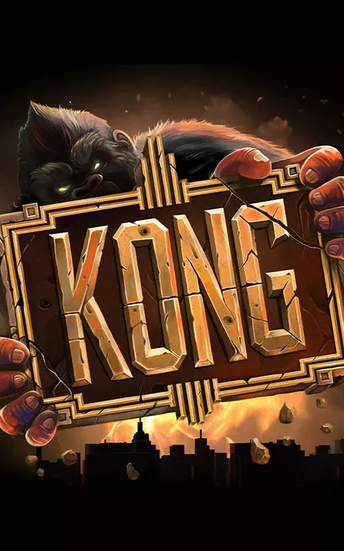 Kong at Maximal Wins Casino